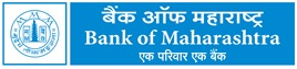 Bank Of Maharashtra logo